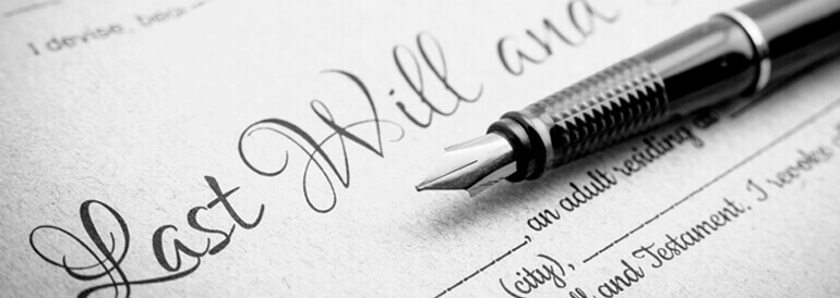 Estate Attorney Las Vegas